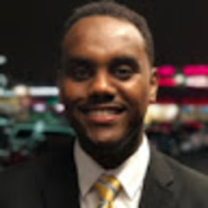 Meet your Posher, Michael